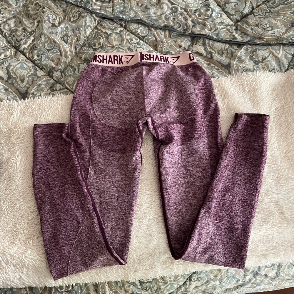 Gymshark leggings